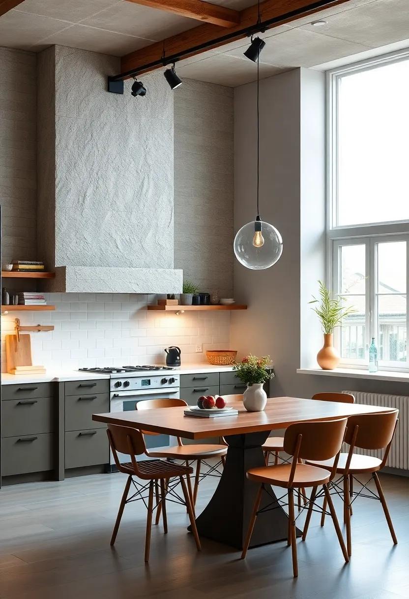 Simple Track Lighting: Utilize ‌track lights to allow flexibility in ⁢illuminating different areas of the kitchen‌ effectively