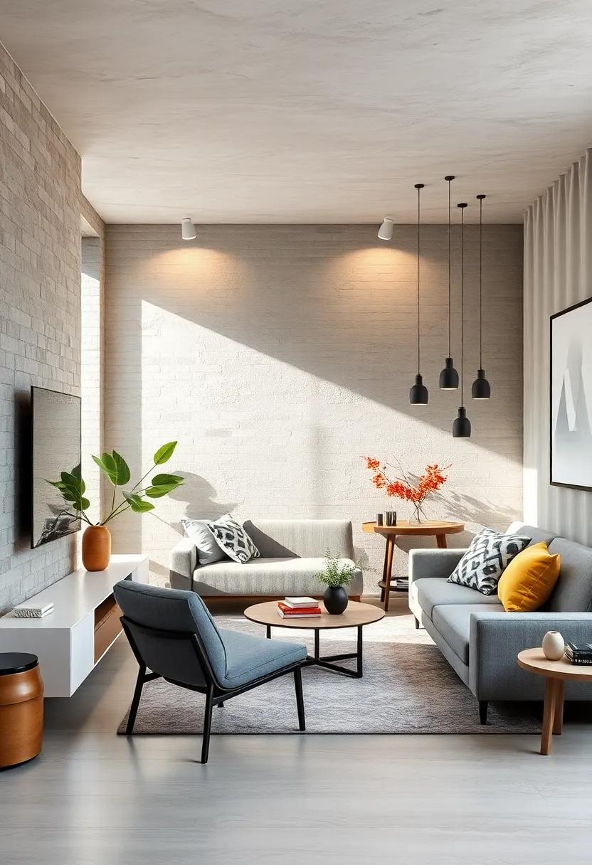 Digital Organization Tools: Leverage apps and smart systems to manage clutter, helping maintain an efficient lifestyle while keeping physical space minimal