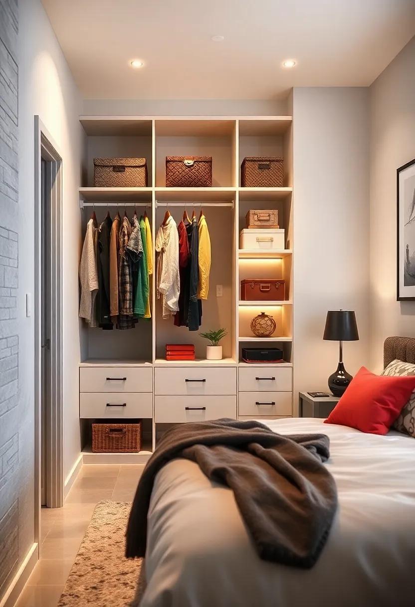 Plant Life: Incorporate small plants or succulents for a touch of greenery that adds vibrancy and freshness ‌to the atmosphere