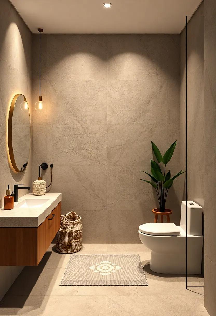 Create ‌a⁣ Greywater Recycling System: Redirect ⁢water from sinks and showers to be reused ‍for irrigation or flushing toilets⁣ to ⁤maximize water efficiency in your home