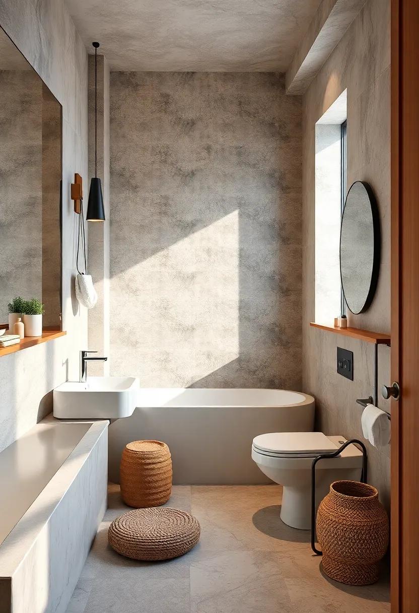 Explore​ Biodegradable ⁣Toiletries: Stock ​up on⁤ biodegradable​ soaps and shampoos that⁤ break ⁤down naturally, minimizing your environmental footprint with each wash