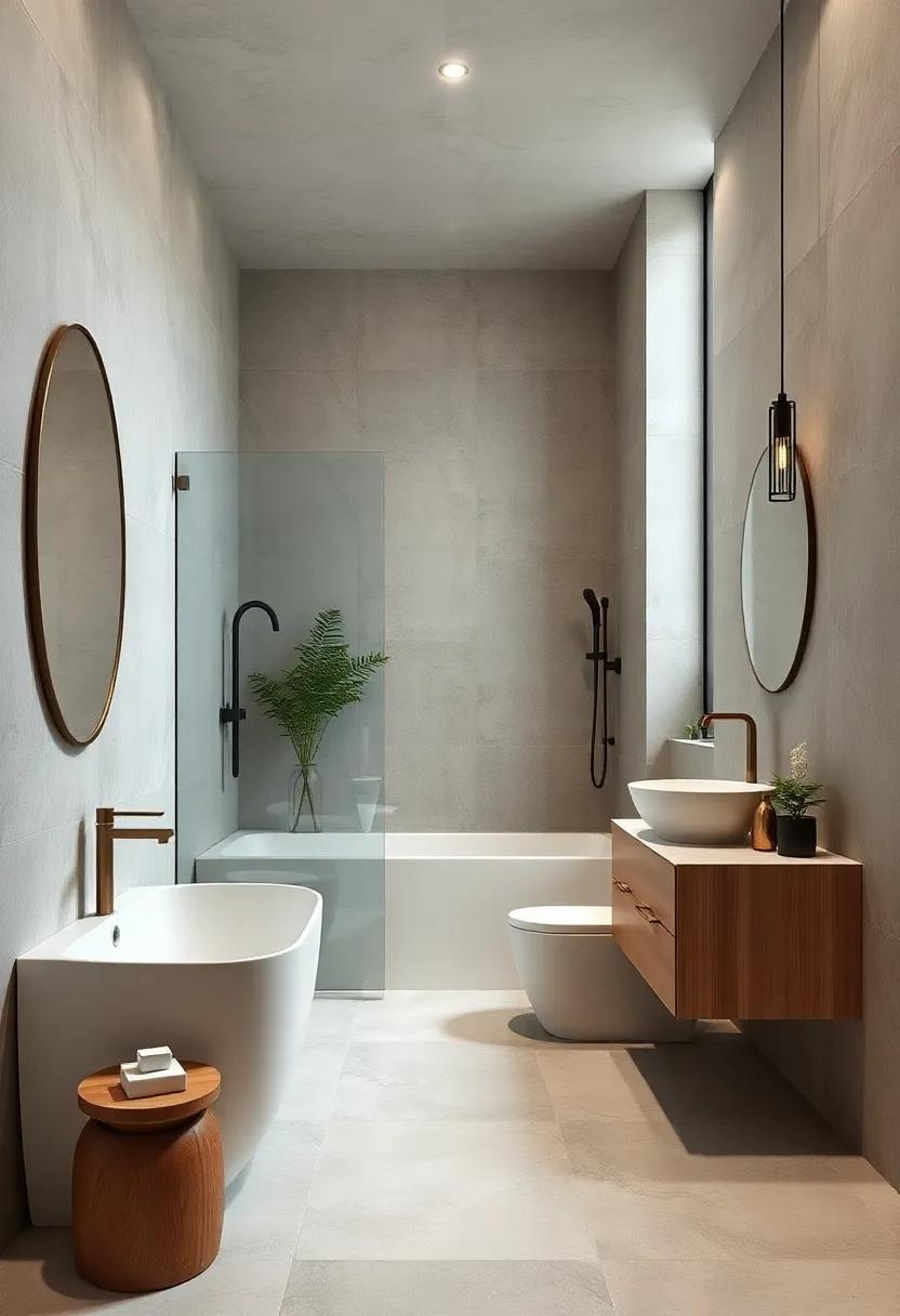 Implement Water-Saving ‍Habits: Encourage family members‍ to adopt shorter showers ‍and turn off faucets ⁢while brushing teeth, contributing ⁢to‌ overall⁤ water conservation