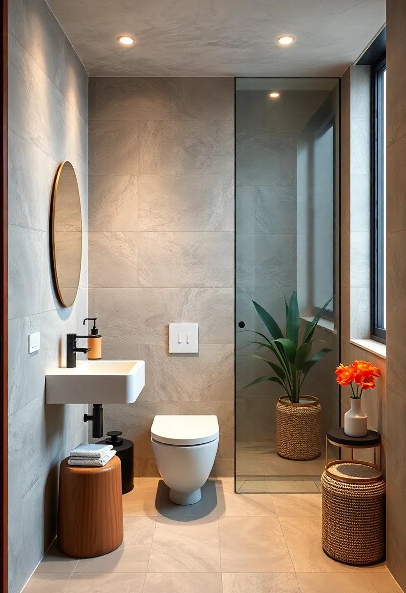 Invest in ⁤Dual-Flush Toilets: ⁢Opt‌ for ‌dual-flush ⁤toilet systems that⁢ give you the choice between a full or half flush, effectively conserving water ‌with every use