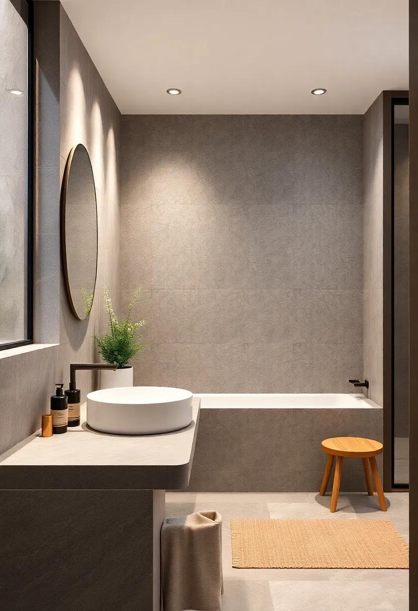 Opt for‌ a ​Water-Saving Faucet: Install⁤ faucets with aerators that mix air with‌ water to​ reduce flow while maintaining pressure, making a ‍significant impact on daily water usage