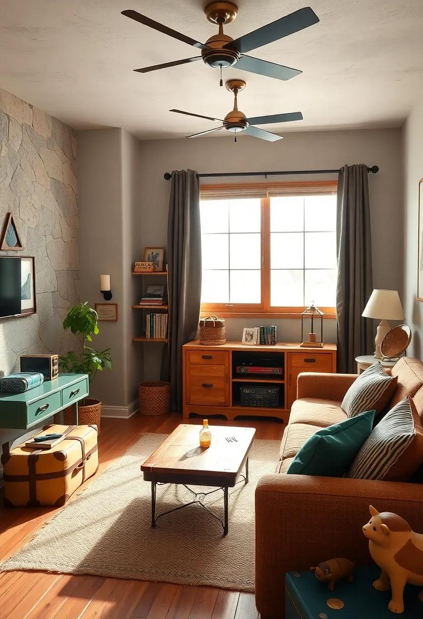 Old Timey Airplane Models: Decorate with​ small model airplanes resembling classic aircraft to enhance a vintage⁣ aviation⁣ theme