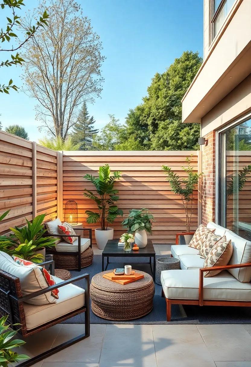 Fiber-Reinforced PVC Fences: Made ‌to withstand​ tough weather conditions, these fences can provide long-lasting and ⁣intelligent ​solutions for ⁢wind resistance without sacrificing style