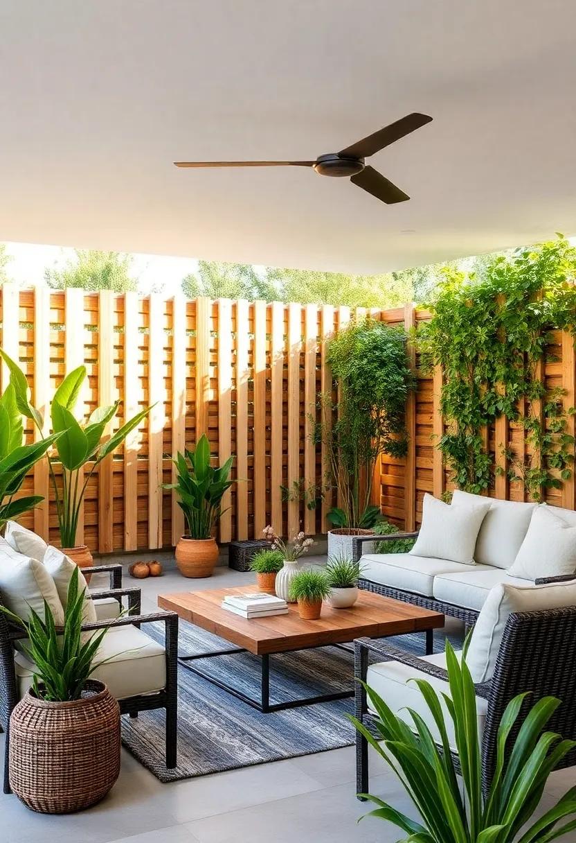 Modular⁤ Fence​ Panels: Easily adjustable ⁤and customizable, modular‌ fencing solutions allow you to create​ a windbreak that can adapt to the ‍unique conditions of your garden