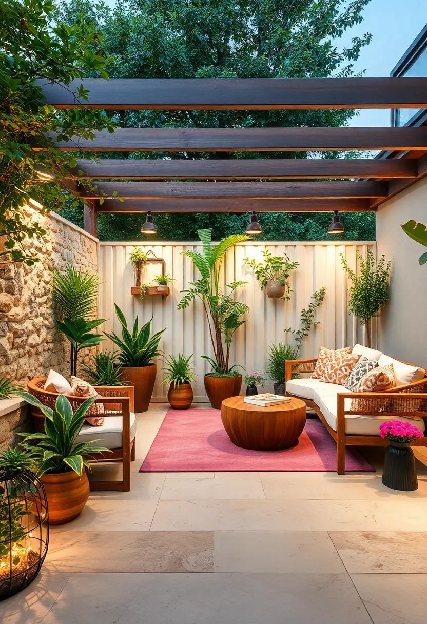 Reinforced PVC walls: ‌Specialized for ⁣windy areas,​ these walls offer a⁢ sturdy solution that ⁣won’t fade over⁤ time, ensuring your ⁢garden remains protected season⁣ after season