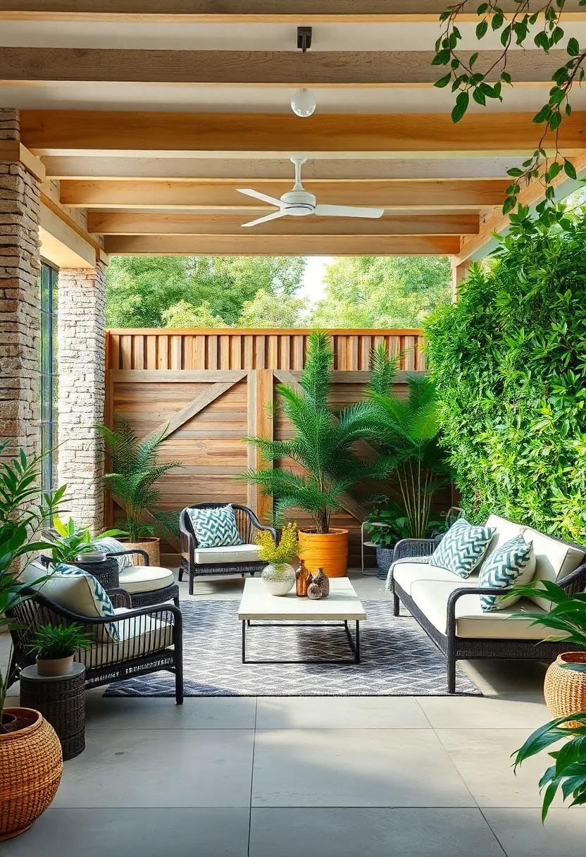 Windbreak ‌Trees: Strategically⁢ planting windbreak ⁤trees ‌can significantly reduce wind speed‍ while providing habitat and‍ shade,making them a​ vital piece of ⁣garden design