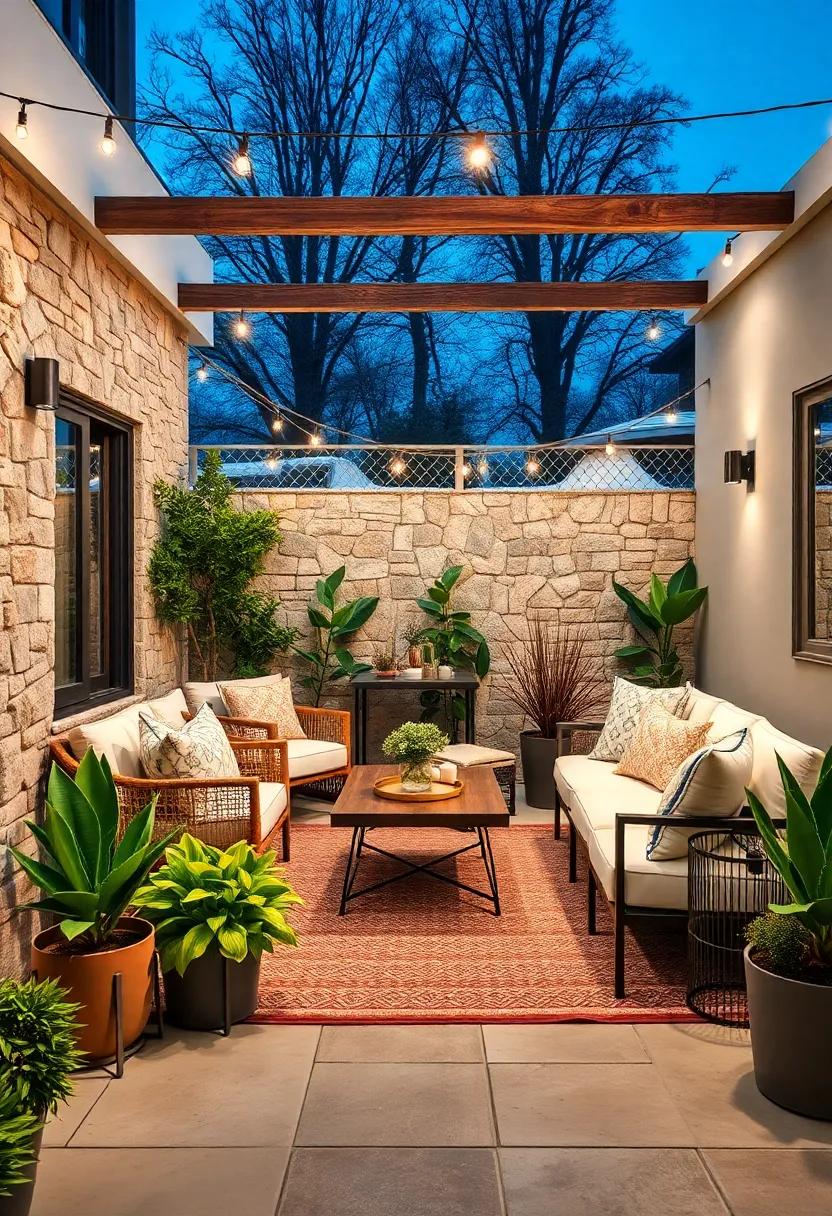 Snow-Resistant Chain Link Fence: A practical choice for snowy areas, its flexibility and open ⁣design prevent snow buildup while maintaining visibility