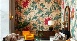29 Maximalist Entryways That Transform Your Space with Bold Wallpaper Statements