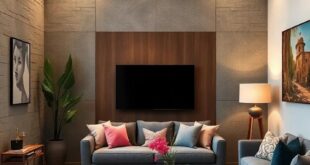 25 Clever Lighting Ideas to Transform Your Small Living Room into a Cozy Retreat