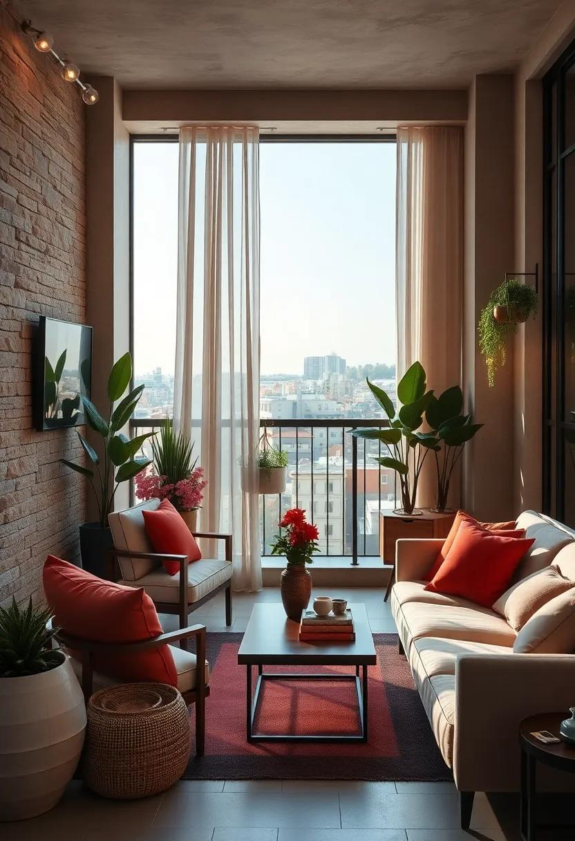 25 Clever Vertical Storage Ideas to Maximize Your Small Balcony Space