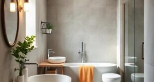 27 Timeless Ideas for a Simple Vintage Bathroom Design You’ll Fall in Love With