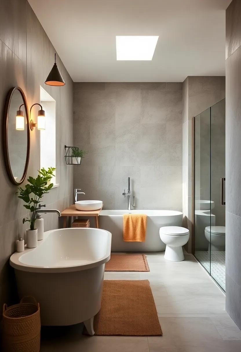 27 Timeless Ideas for a Simple Vintage Bathroom Design You’ll Fall in Love With