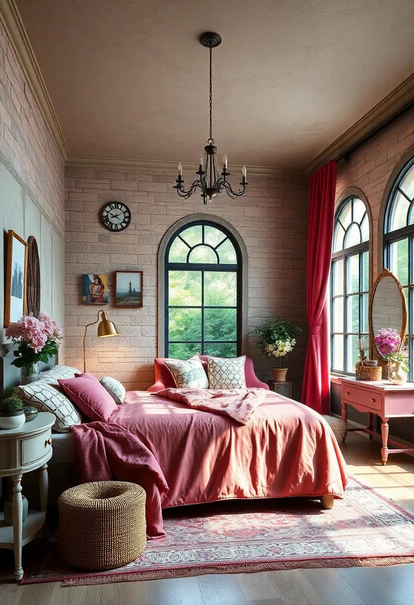29 Charming Victorian-Inspired Ideas to Transform Your Teen Girl’s Room