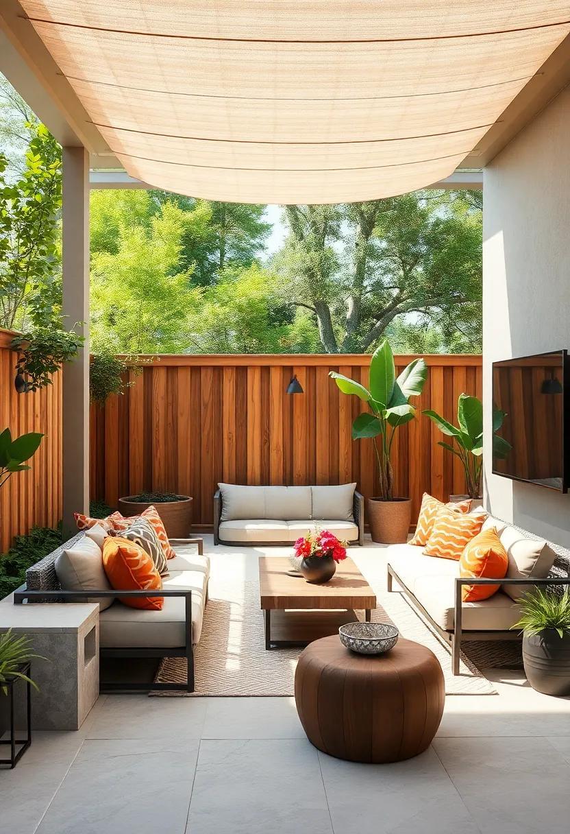 25 Innovative Fencing Designs with Built-in Storage: Style Meets Functionality