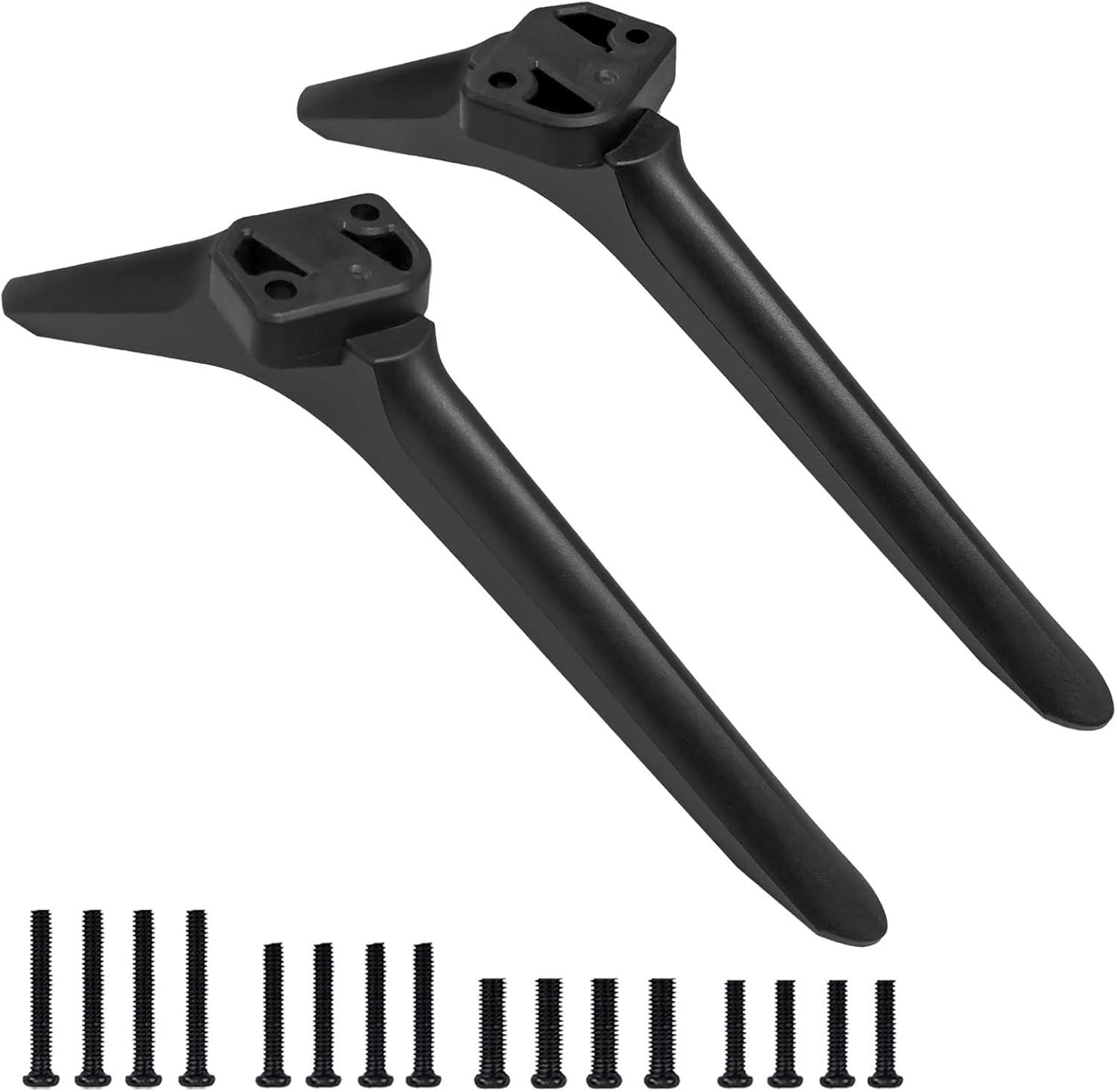 Our Take on Hisense TV Stand Legs: Easy Setup and Sturdy Support