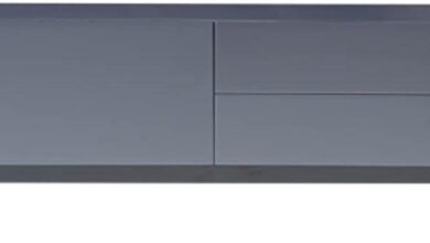 Our Review: Stylish & Functional TV Stand for Every Living Room