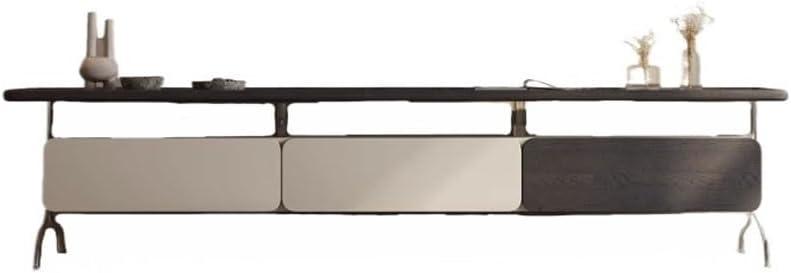 Our Take on the Modern Luxury Solid Wood TV Stand for Any Room