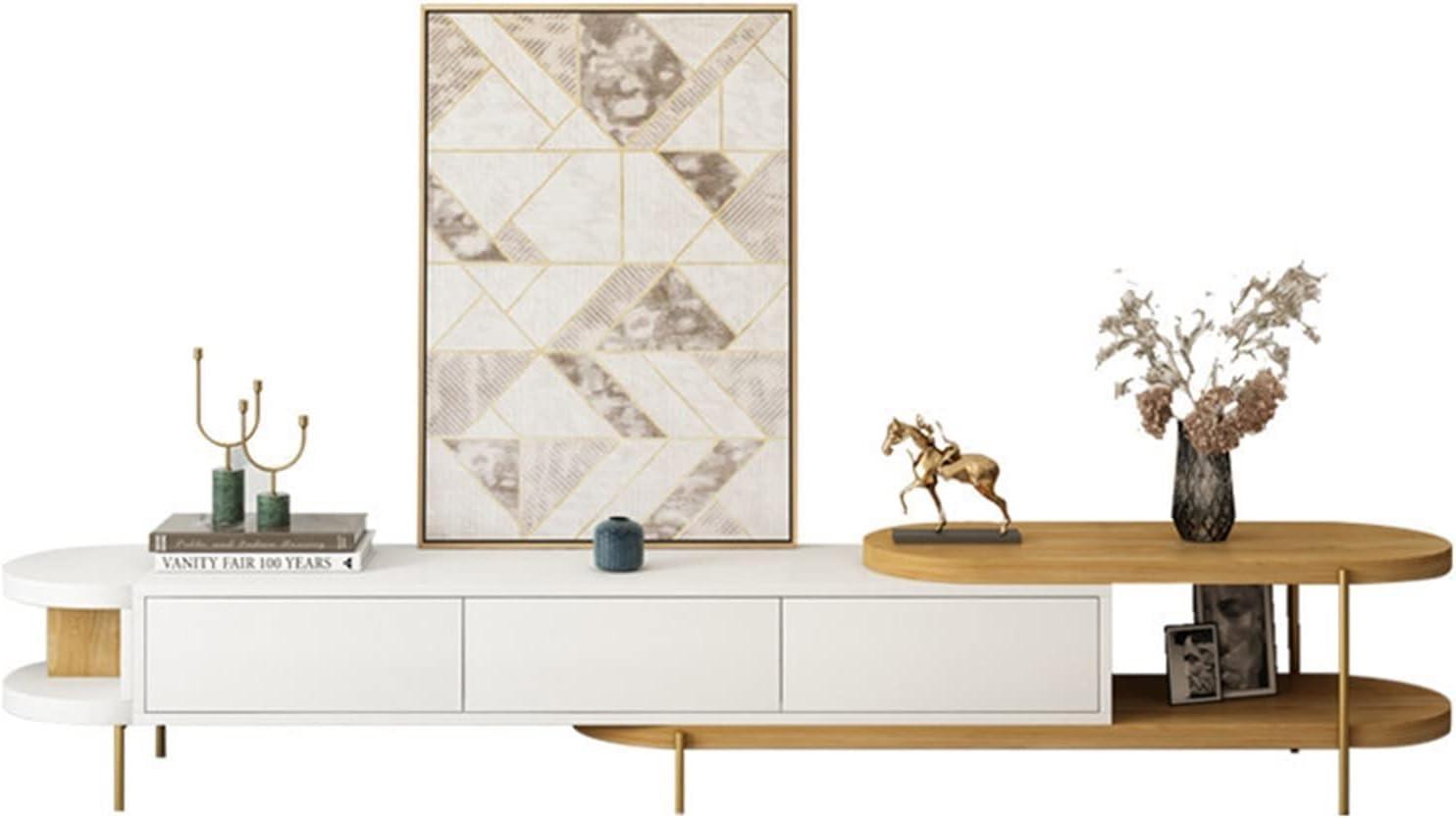 Our Take on the Simple TV Stand: Stylish, Sturdy, and Spacious