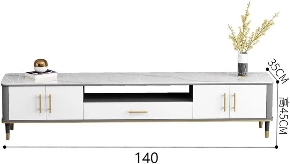 Our Honest ‌Take on⁢ the Universal Stand TV Cabinet: Sturdy &⁤ Spacious