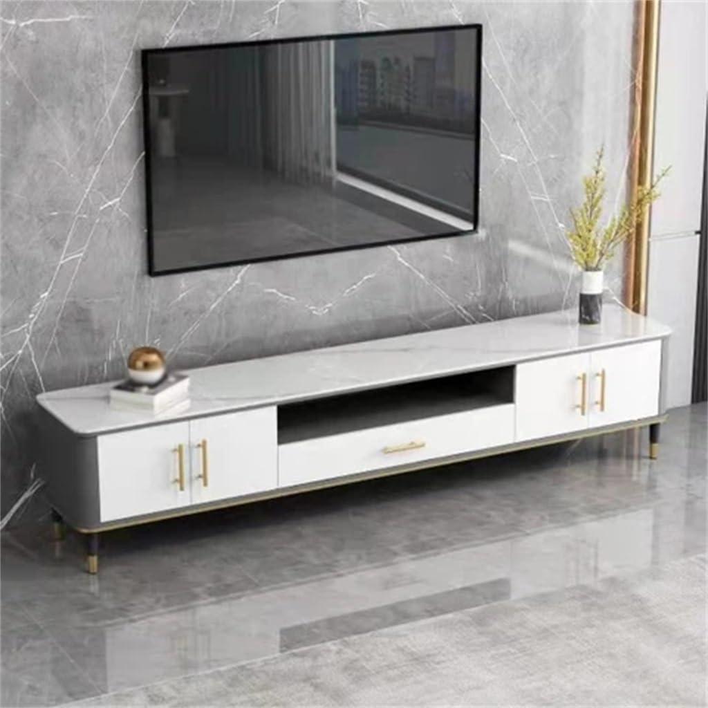 Our Honest Take on the Universal Stand TV cabinet: Sturdy & Spacious