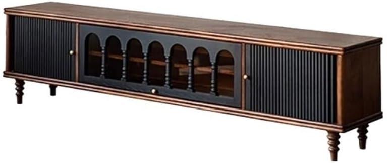 How We Found the perfect Blend: Stylish & Durable TV Cabinet