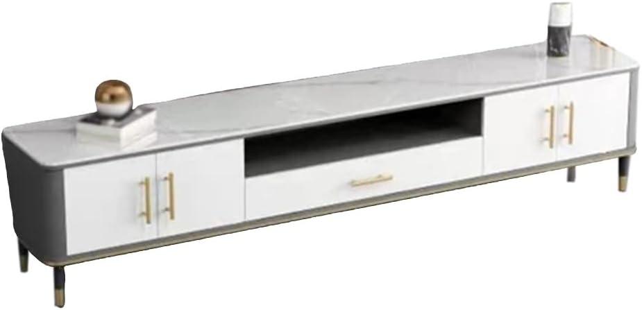 Our Honest Take on​ the Universal Stand ‌TV Cabinet: ‌Sturdy ⁤& Spacious