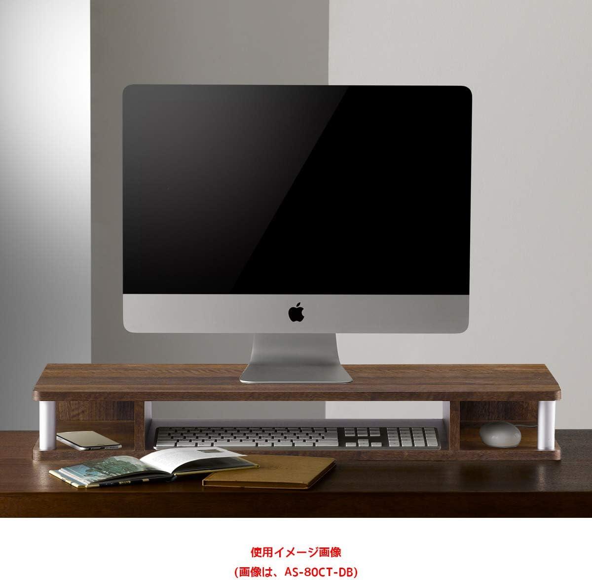 how We ‌Organized⁤ Our‌ Space with ​Asahiwood's​ AS-80CT-DB ‍TV Rack