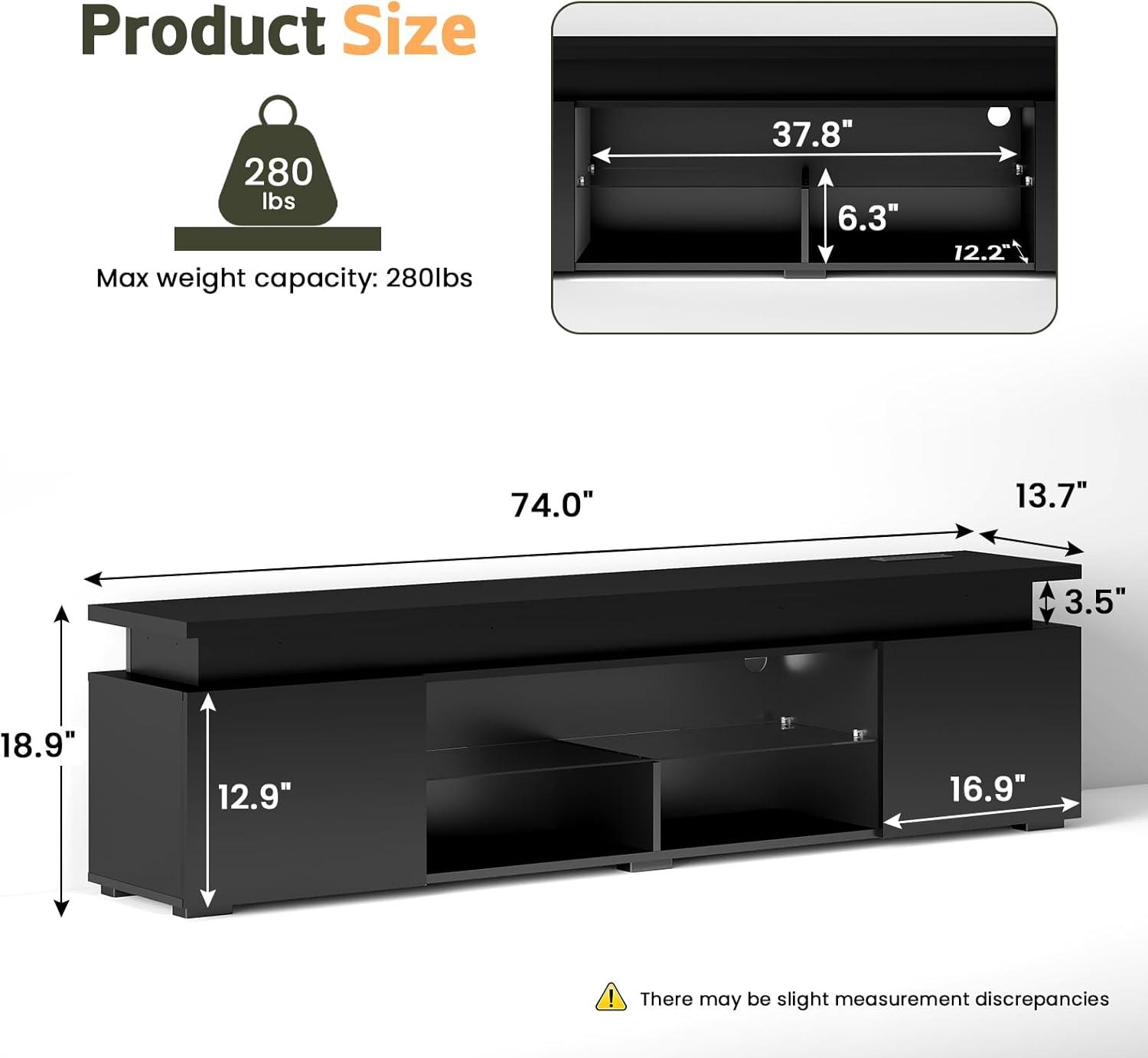 Our Take on the ⁣Sleek Lamtor 85
