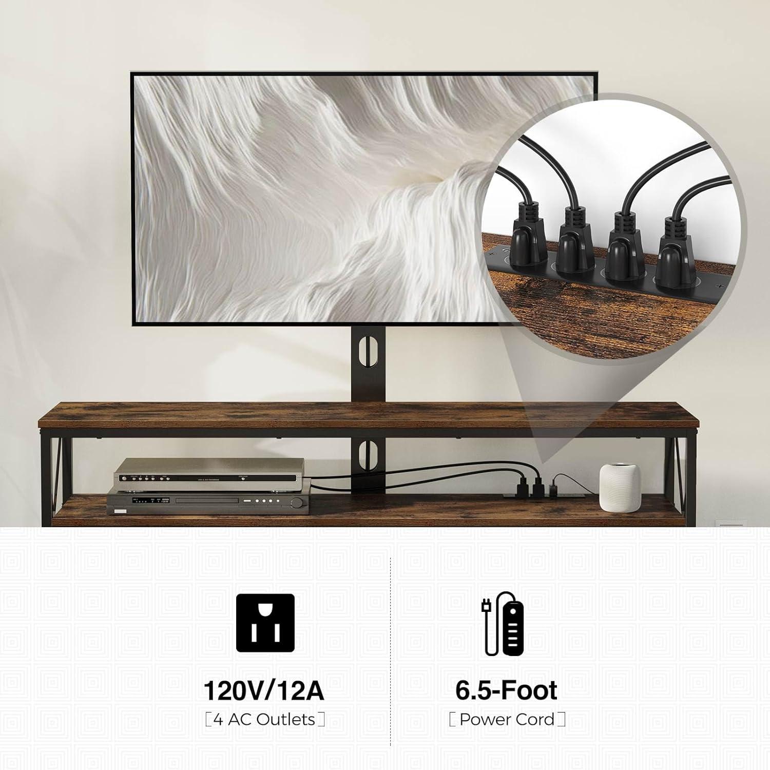 Our take on the Seventable 43