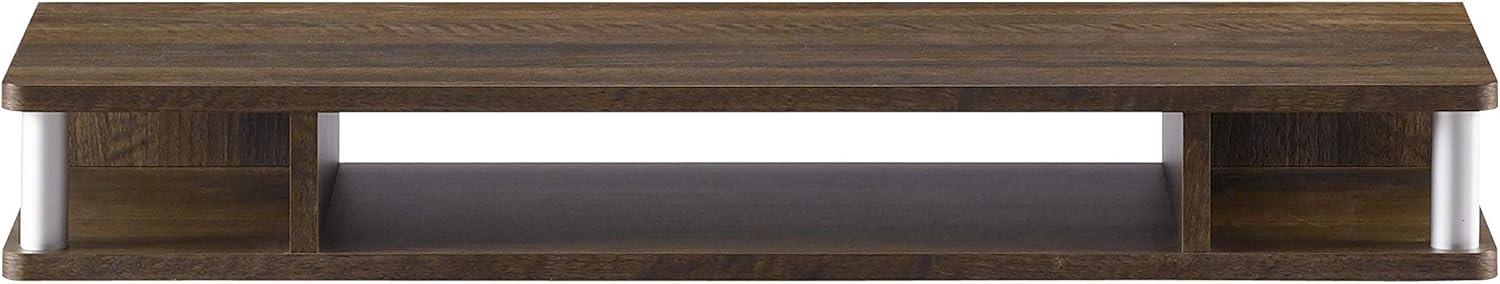 How⁣ we Organized Our ⁢Space with Asahiwood's ‌AS-80CT-DB TV Rack