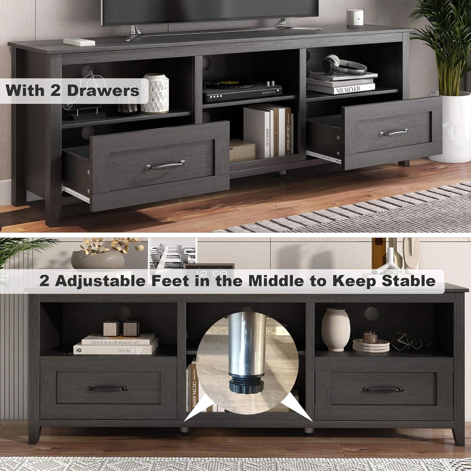 Our Take on the SAINTCY Black 70