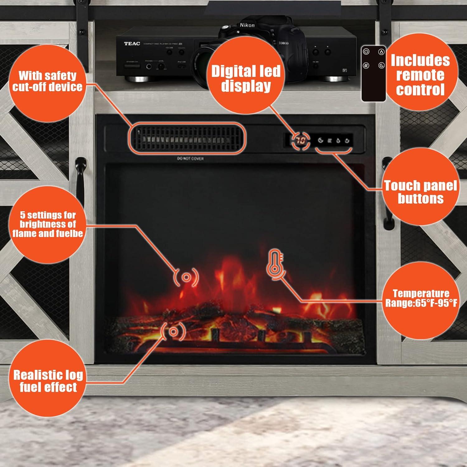 Our Review: ENSTVER 48