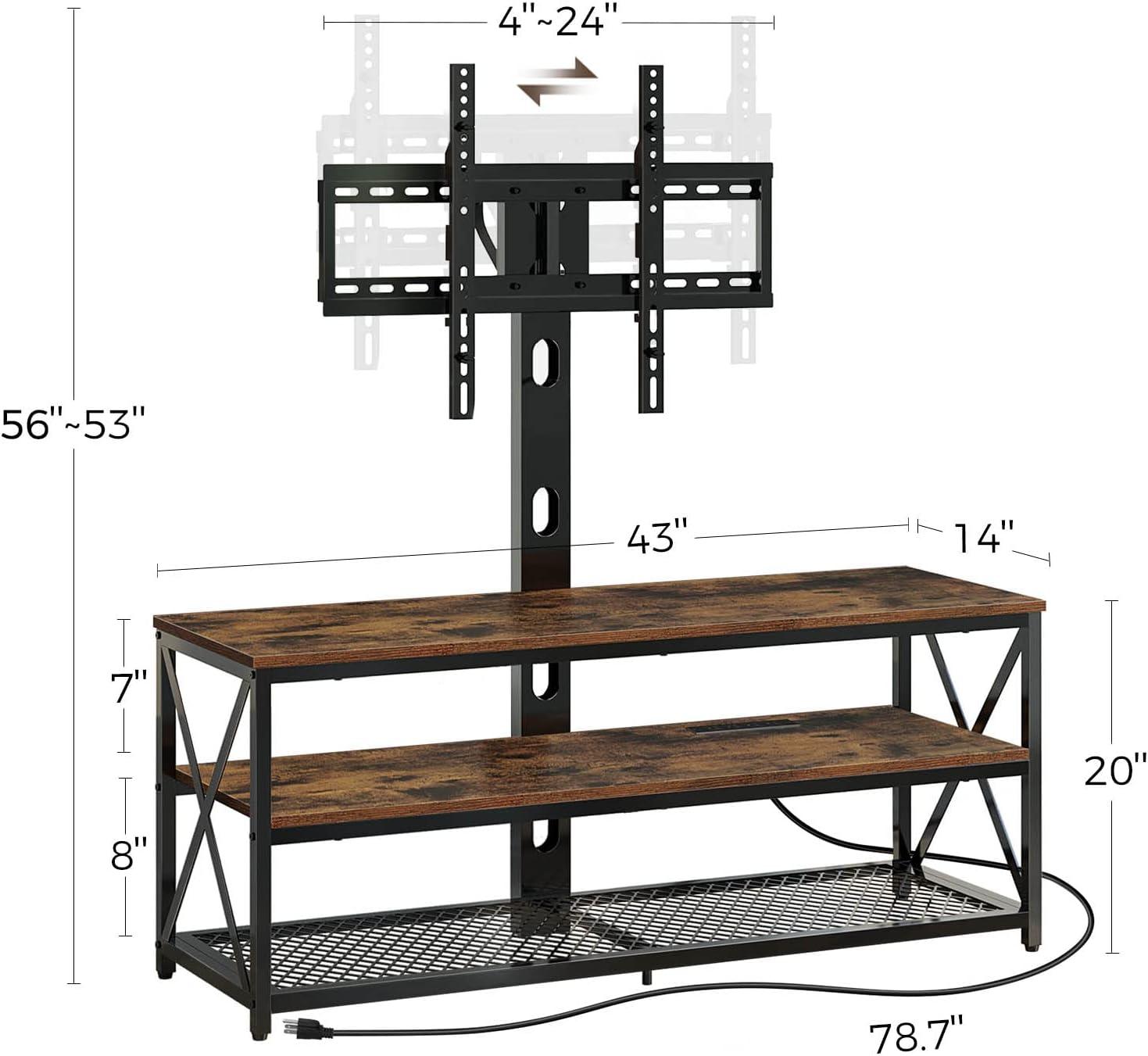 Our Take on the Seventable 43