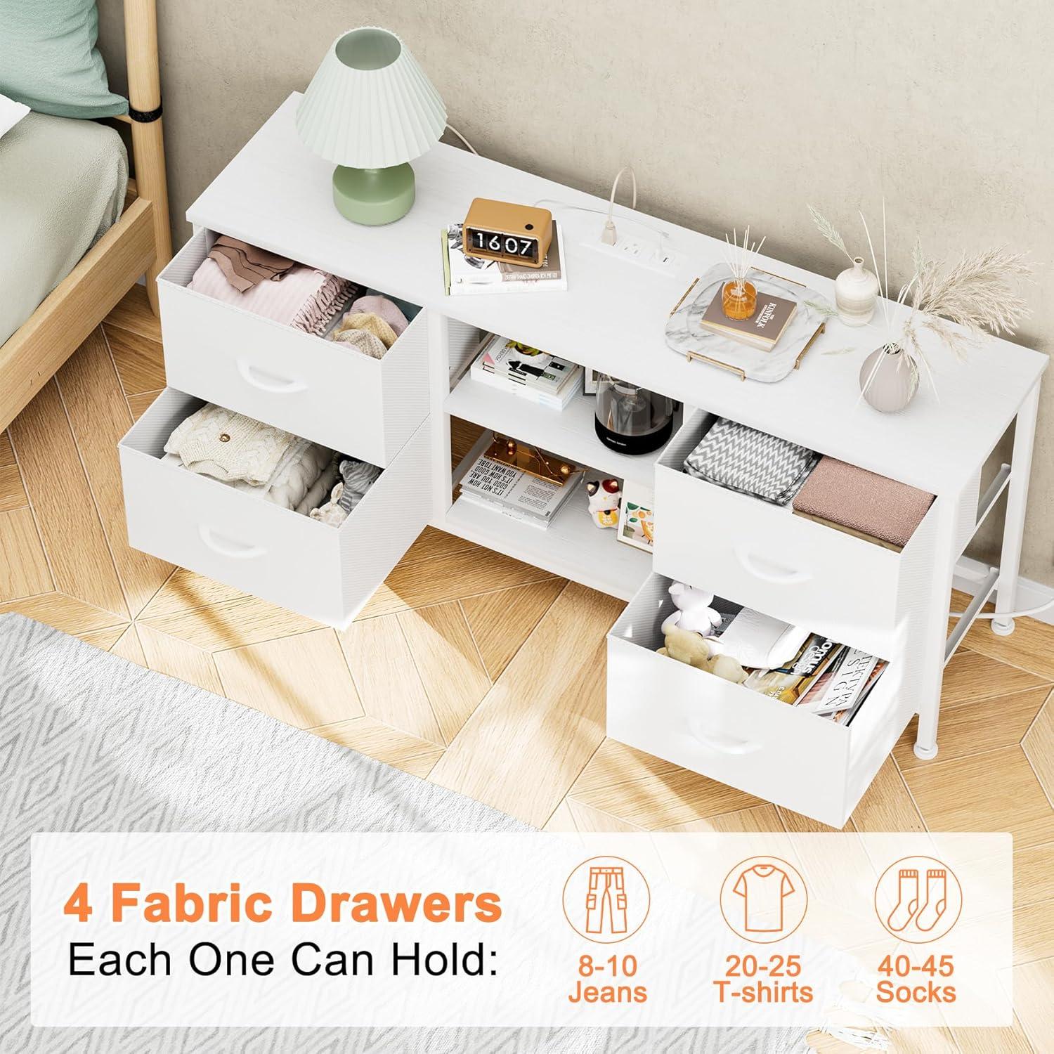 How We Organized⁣ Our Bedroom‍ with Lulive's Versatile TV ⁣Stand