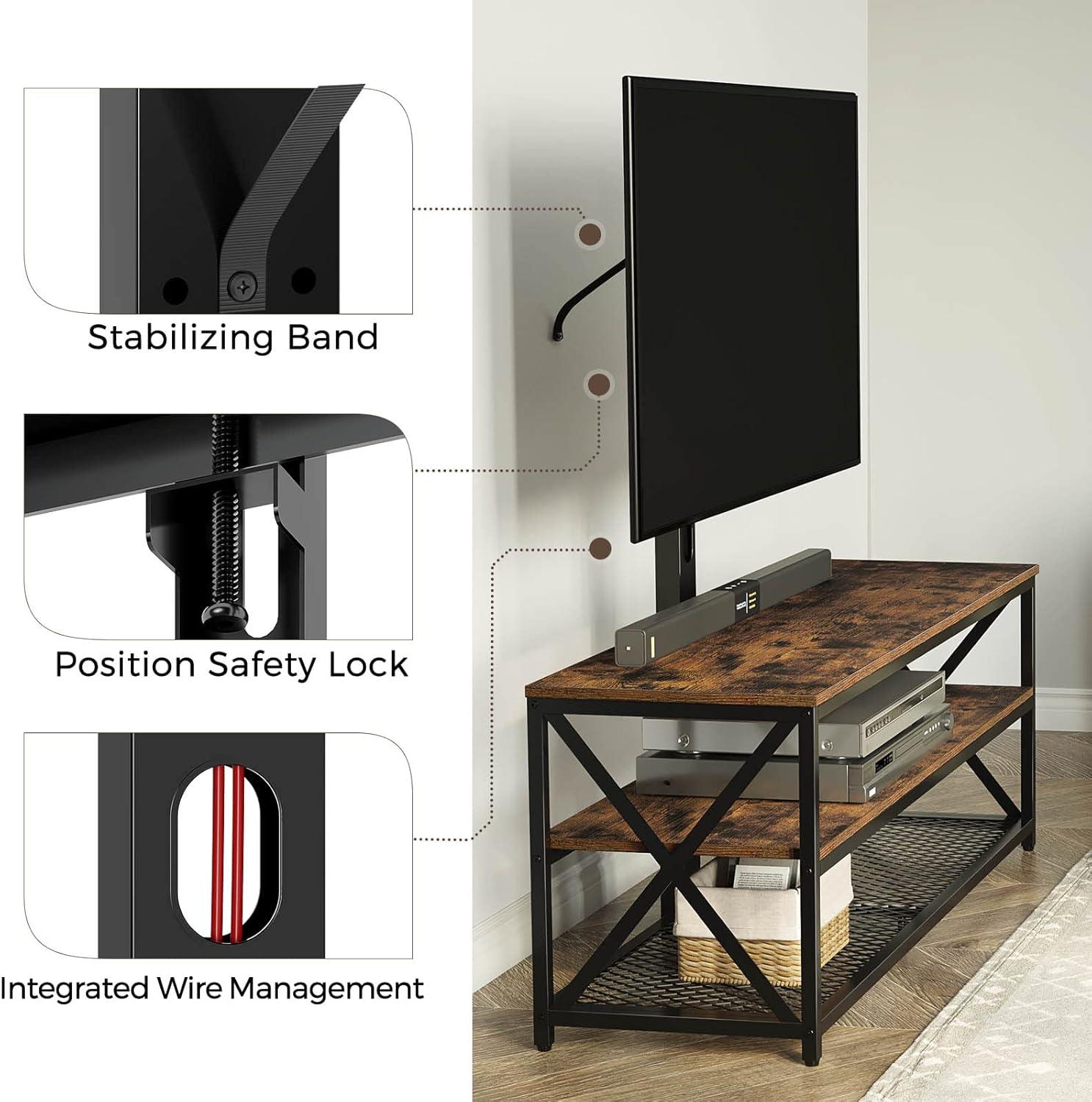 Our Take on the Seventable 43