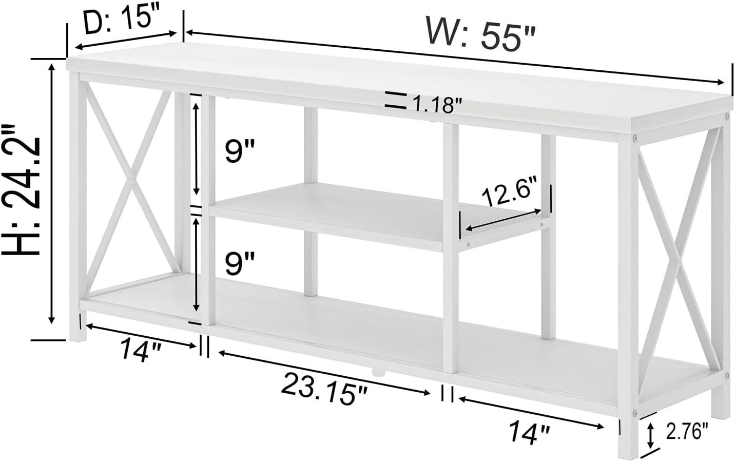 Our Honest Take on the EXCEFUR 55