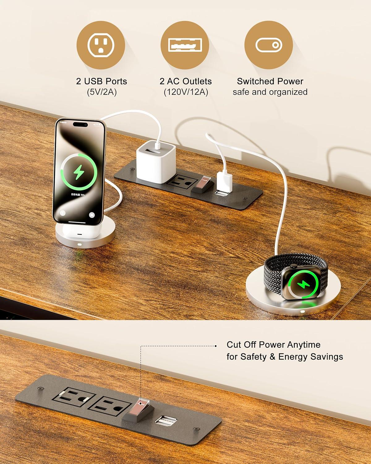 Our⁢ Review of ​the LovaraS TV Stand: Stylish, Spacious & smart