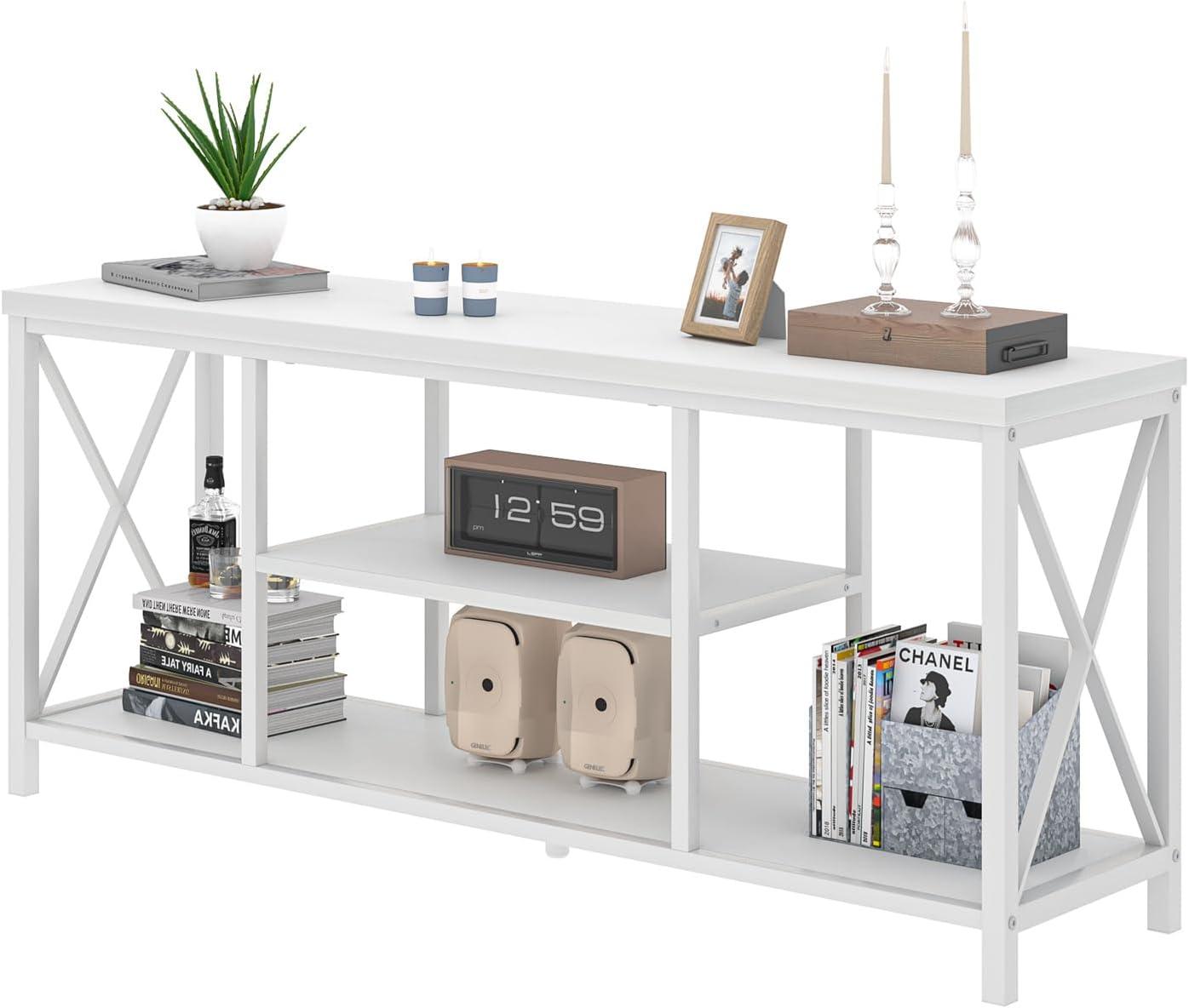 Our Honest Take on the EXCEFUR 55