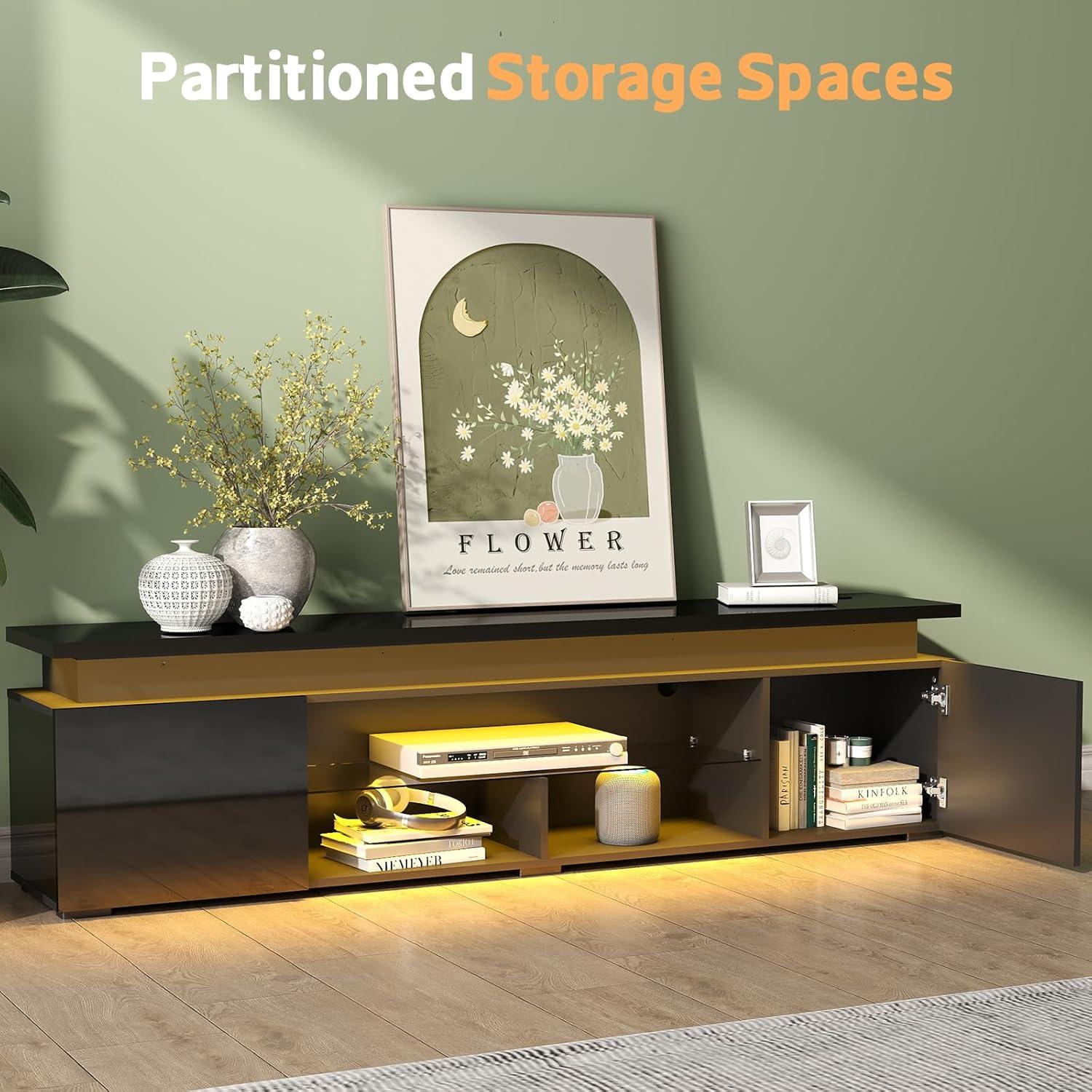 Our ​Take on the Sleek Lamtor 85