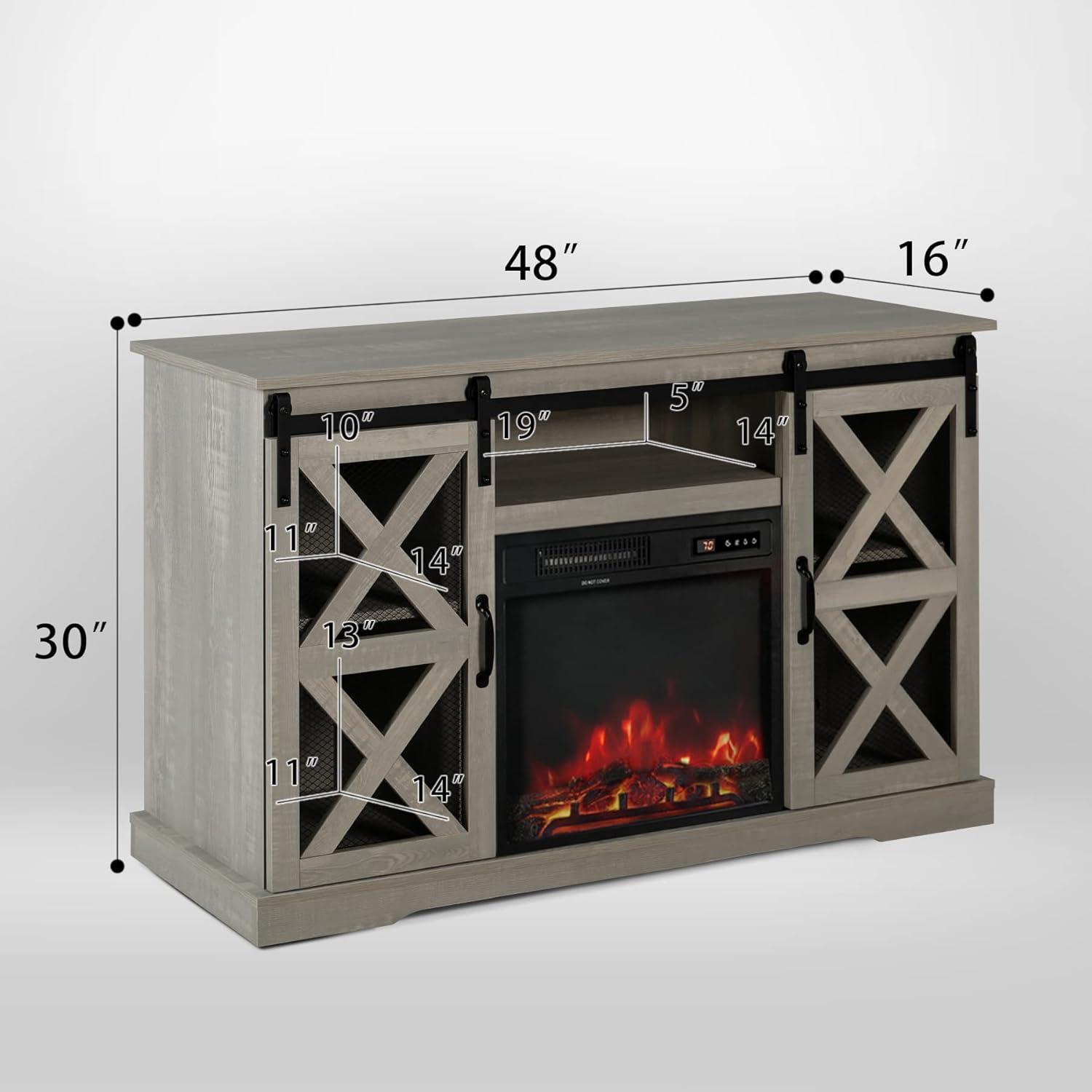 Our Review: ENSTVER 48