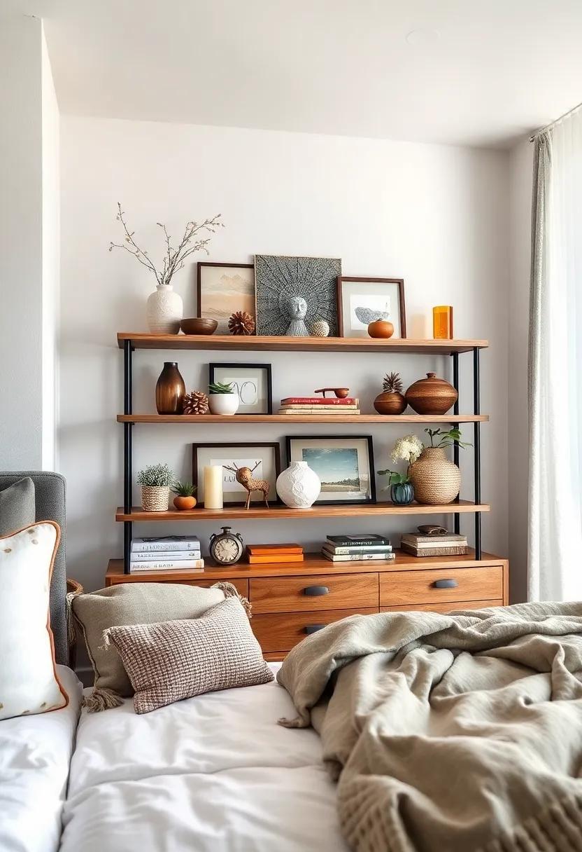 Eclectic Mix:‌ Combine eclectic‌ finds from flea markets or thrift stores ​with new‌ items to reflect your unique style‌ and the changing seasons