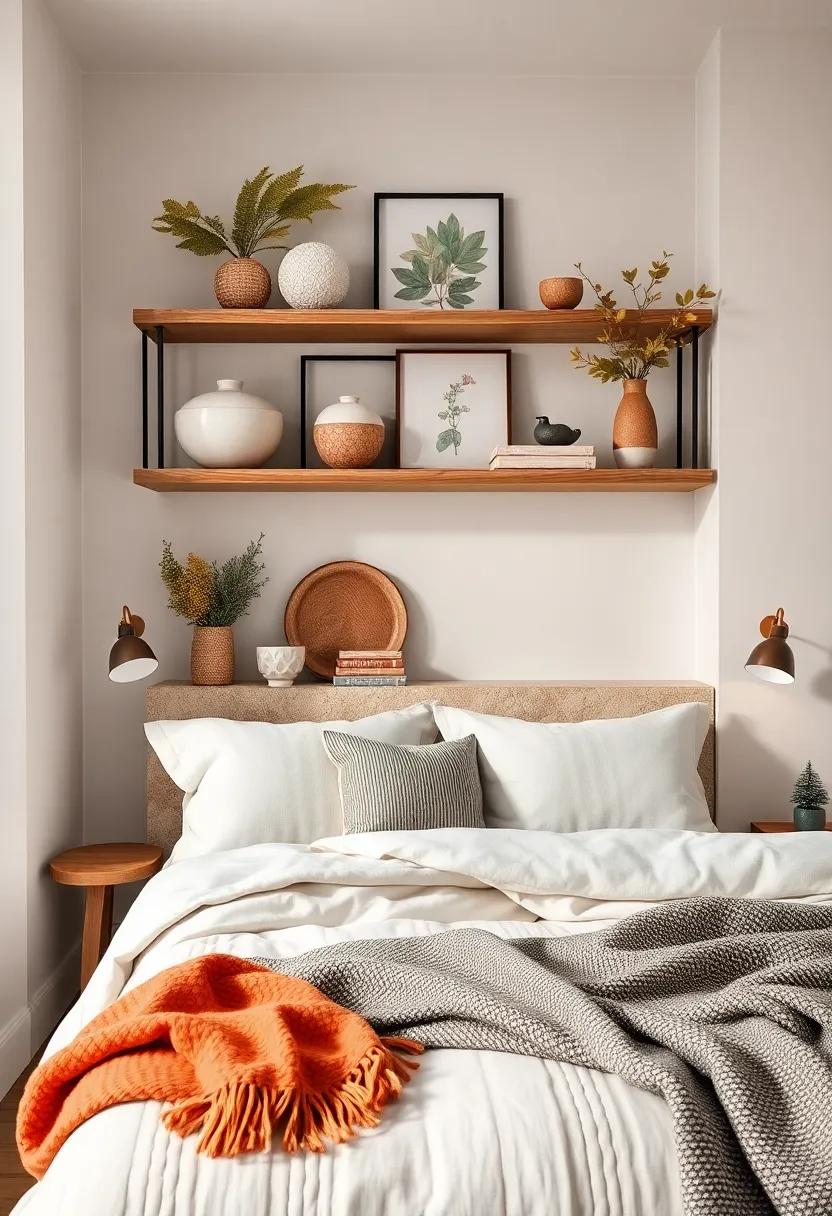 Functional ⁢decor:⁣ Combine style‍ with purpose by incorporating functional items,such as ⁢stylish coasters ‍or decorative bowls,that enhance‌ your everyday⁣ life