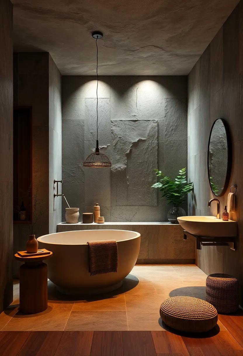 Soundscapes for Serenity: Incorporate⁣ a sound system to ⁣play soft music ⁢or relaxing sounds of nature, enhancing the calm atmosphere