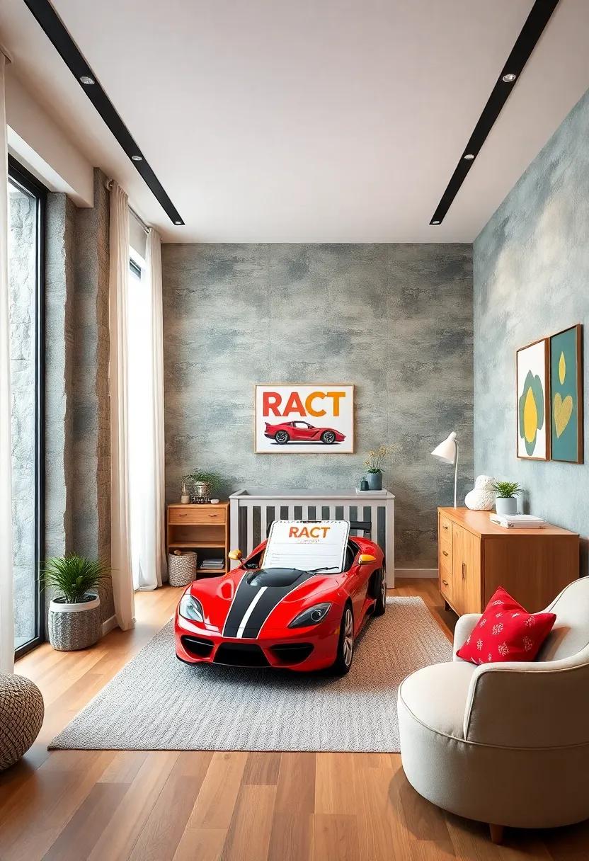 Baby's First Race Certificate: Design⁢ a ​playful ‘first race’ certificate to commemorate⁢ your ⁤child's arrival,⁣ celebrating ⁣the start of their adventurous⁣ journey