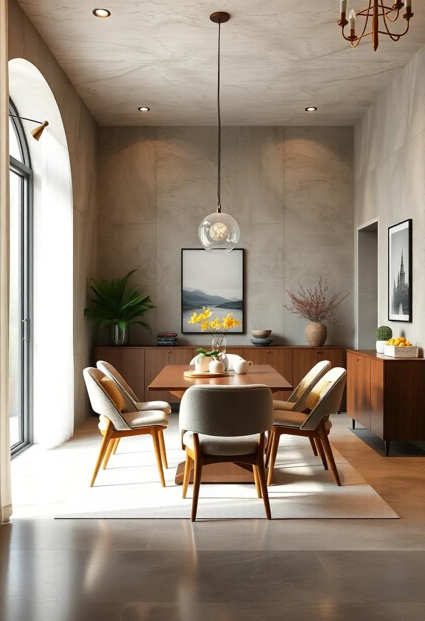 Elegant Upholstered Options: Indulge in the elegance of cushioned foldable chairs that combine comfort with space-saving design