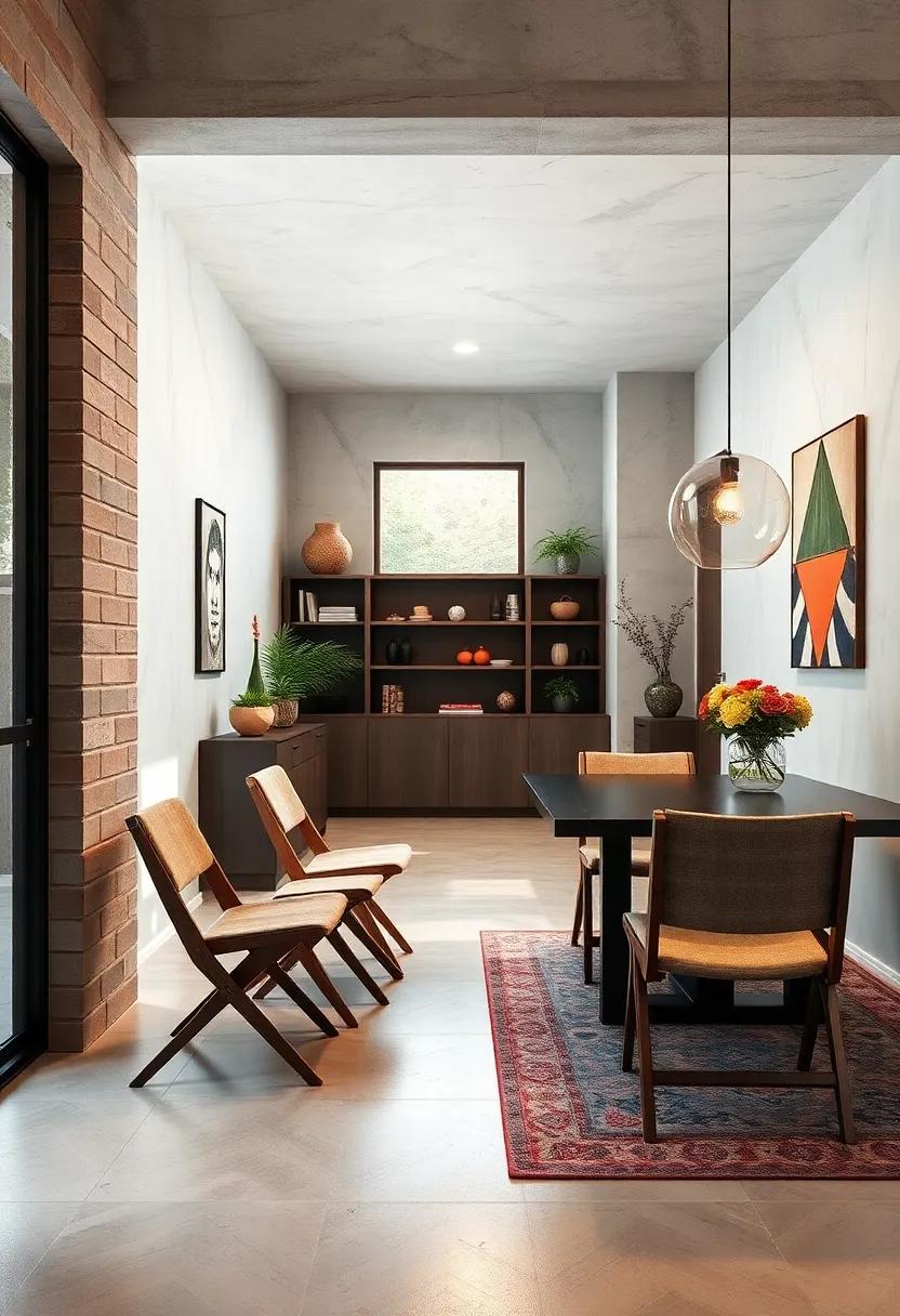 Stackable solutions: Discover how stackable foldable chairs are perfect for those unexpected guests and easy to store away