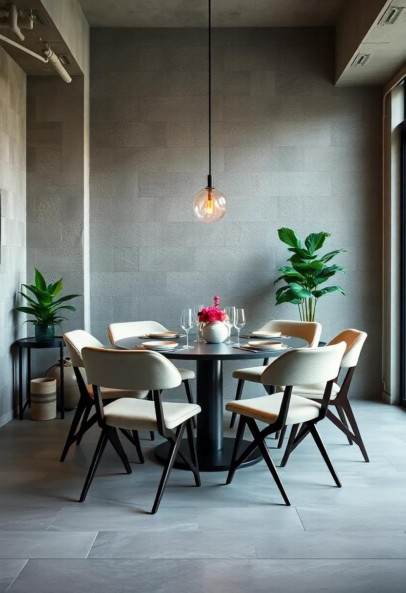 Venue Versatility: Explore how portable foldable chairs make for convenient dining options for spontaneous gatherings